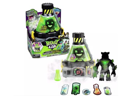Argos reveals top 18 toys for Christmas starting from just 7